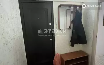 31 м², 1-комнатная квартира, этаж 3 из 4, 31 м², изображение - 4