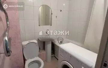 31 м², 1-комнатная квартира, этаж 3 из 4, 31 м², изображение - 5