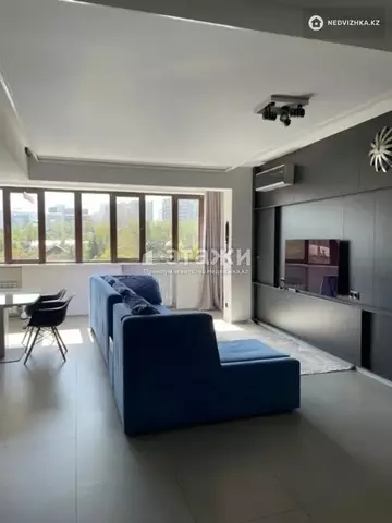 2-комнатная квартира, этаж 7 из 10, 86 м²