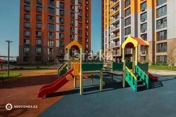 42.83 м², 1-комнатная квартира, этаж 6 из 21, 43 м², изображение - 17