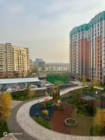 42.83 м², 1-комнатная квартира, этаж 6 из 21, 43 м², изображение - 18