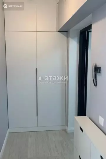 42.83 м², 1-комнатная квартира, этаж 6 из 21, 43 м², изображение - 15