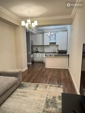 3-комнатная квартира, этаж 12 из 13, 85 м²
