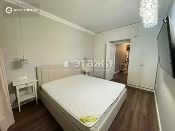 3-комнатная квартира, этаж 12 из 13, 85 м²