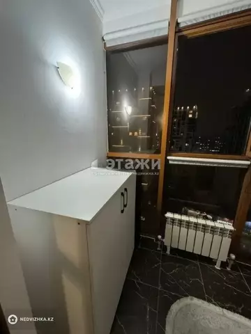 85 м², 3-комнатная квартира, этаж 12 из 13, 85 м², изображение - 4