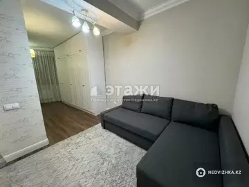 85 м², 3-комнатная квартира, этаж 12 из 13, 85 м², изображение - 5