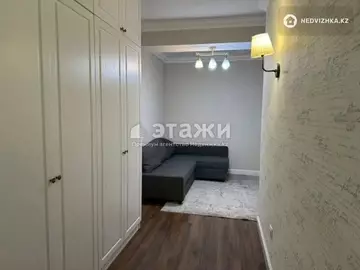 85 м², 3-комнатная квартира, этаж 12 из 13, 85 м², изображение - 6