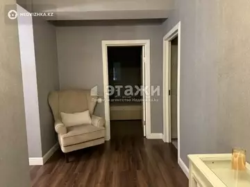 85 м², 3-комнатная квартира, этаж 12 из 13, 85 м², изображение - 8