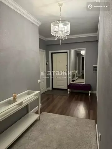 85 м², 3-комнатная квартира, этаж 12 из 13, 85 м², изображение - 9
