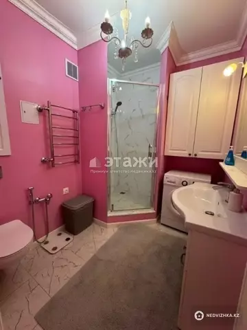 85 м², 3-комнатная квартира, этаж 12 из 13, 85 м², изображение - 11