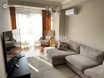 3-комнатная квартира, этаж 12 из 13, 85 м²