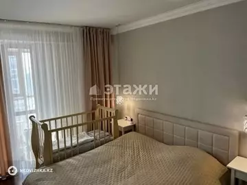 85 м², 3-комнатная квартира, этаж 12 из 13, 85 м², изображение - 13
