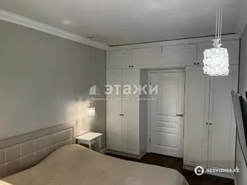 85 м², 3-комнатная квартира, этаж 12 из 13, 85 м², изображение - 15