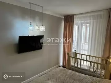 85 м², 3-комнатная квартира, этаж 12 из 13, 85 м², изображение - 16