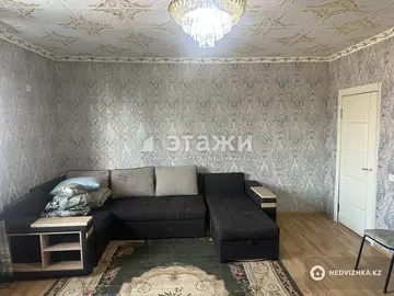 85 м², 3-комнатная квартира, этаж 1 из 13, 85 м², на длительный срок, изображение - 4