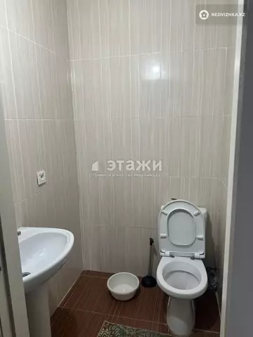 85 м², 3-комнатная квартира, этаж 1 из 13, 85 м², на длительный срок, изображение - 11
