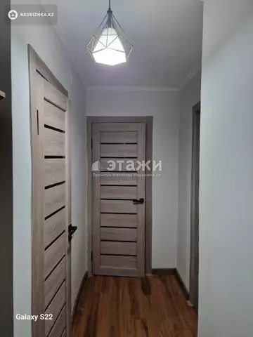 38 м², 1-комнатная квартира, этаж 4 из 9, 38 м², на длительный срок, изображение - 4