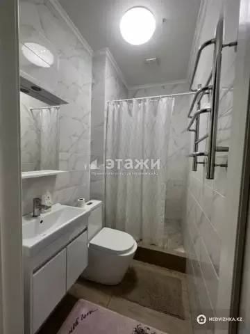 77 м², 3-комнатная квартира, этаж 2 из 6, 77 м², на длительный срок, изображение - 5