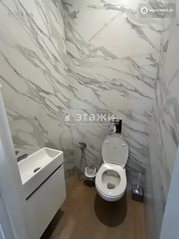 75 м², 3-комнатная квартира, этаж 8 из 16, 75 м², на длительный срок, изображение - 4