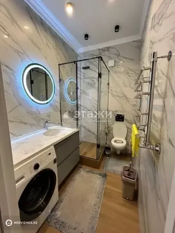 75 м², 3-комнатная квартира, этаж 8 из 16, 75 м², на длительный срок, изображение - 5