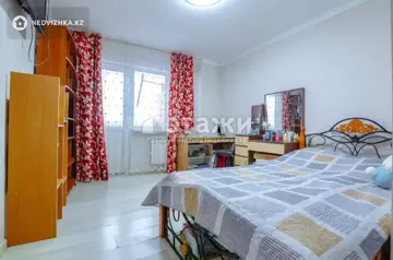 80 м², 3-комнатная квартира, этаж 6 из 6, 80 м², изображение - 1