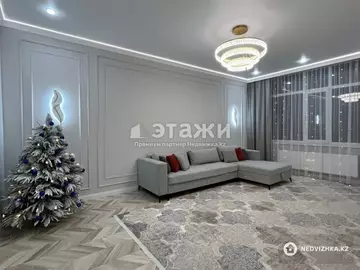 2-комнатная квартира, этаж 8 из 12, 67 м²