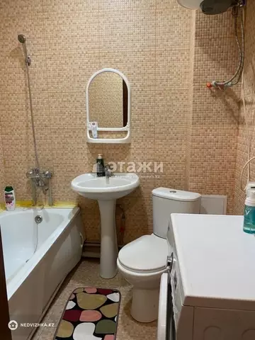 1-комнатная квартира, этаж 3 из 6, 30 м²