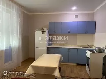 1-комнатная квартира, этаж 3 из 6, 30 м²