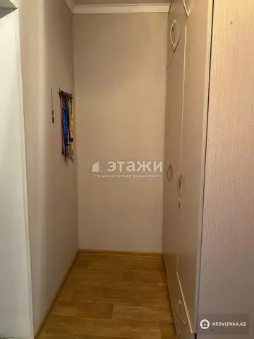 1-комнатная квартира, этаж 3 из 6, 30 м²