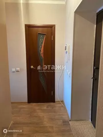 29.6 м², 1-комнатная квартира, этаж 3 из 6, 30 м², изображение - 4