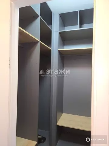 3-комнатная квартира, этаж 4 из 9, 89 м²