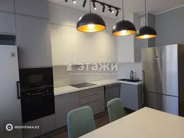 89 м², 3-комнатная квартира, этаж 4 из 9, 89 м², изображение - 5