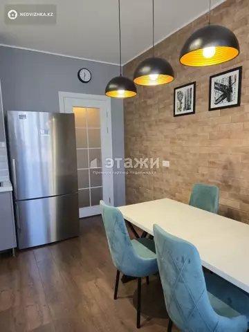 89 м², 3-комнатная квартира, этаж 4 из 9, 89 м², изображение - 6