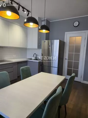 89 м², 3-комнатная квартира, этаж 4 из 9, 89 м², изображение - 7