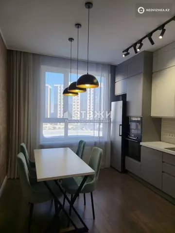 89 м², 3-комнатная квартира, этаж 4 из 9, 89 м², изображение - 8