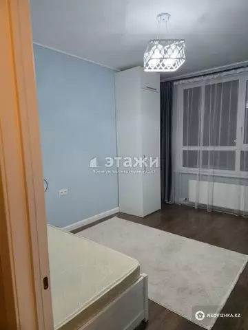 89 м², 3-комнатная квартира, этаж 4 из 9, 89 м², изображение - 9