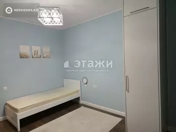 89 м², 3-комнатная квартира, этаж 4 из 9, 89 м², изображение - 10