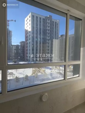 89 м², 3-комнатная квартира, этаж 4 из 9, 89 м², изображение - 12