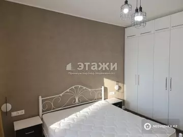 89 м², 3-комнатная квартира, этаж 4 из 9, 89 м², изображение - 13