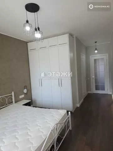 89 м², 3-комнатная квартира, этаж 4 из 9, 89 м², изображение - 14