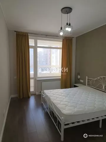 89 м², 3-комнатная квартира, этаж 4 из 9, 89 м², изображение - 15