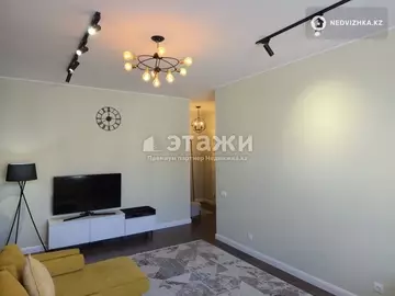 89 м², 3-комнатная квартира, этаж 4 из 9, 89 м², изображение - 17