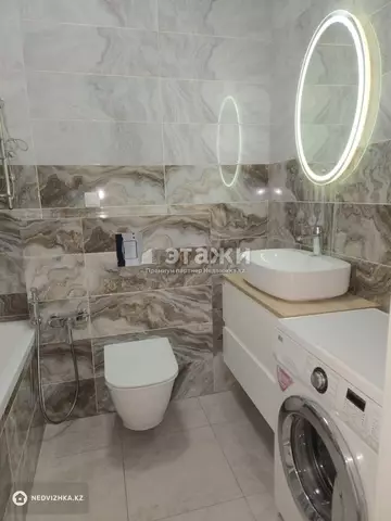 89 м², 3-комнатная квартира, этаж 4 из 9, 89 м², изображение - 18