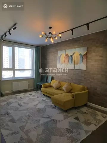 89 м², 3-комнатная квартира, этаж 4 из 9, 89 м², изображение - 20