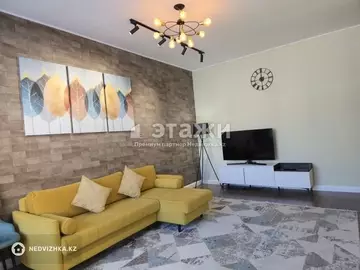 89 м², 3-комнатная квартира, этаж 4 из 9, 89 м², изображение - 21