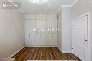 43 м², 1-комнатная квартира, этаж 3 из 17, 43 м², изображение - 4