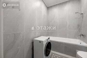 43 м², 1-комнатная квартира, этаж 3 из 17, 43 м², изображение - 17