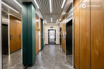 43 м², 1-комнатная квартира, этаж 3 из 17, 43 м², изображение - 18