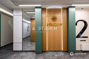 43 м², 1-комнатная квартира, этаж 3 из 17, 43 м², изображение - 19