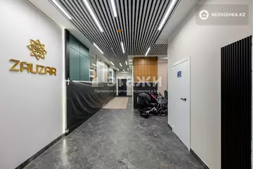 43 м², 1-комнатная квартира, этаж 3 из 17, 43 м², изображение - 20